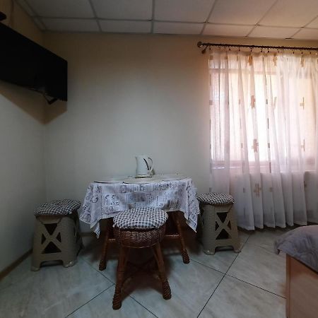 Cosy Villa Karpaty Dış mekan fotoğraf
