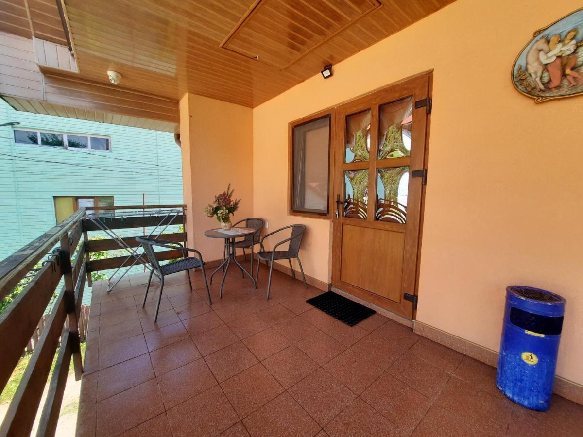 Cosy Villa Karpaty Dış mekan fotoğraf