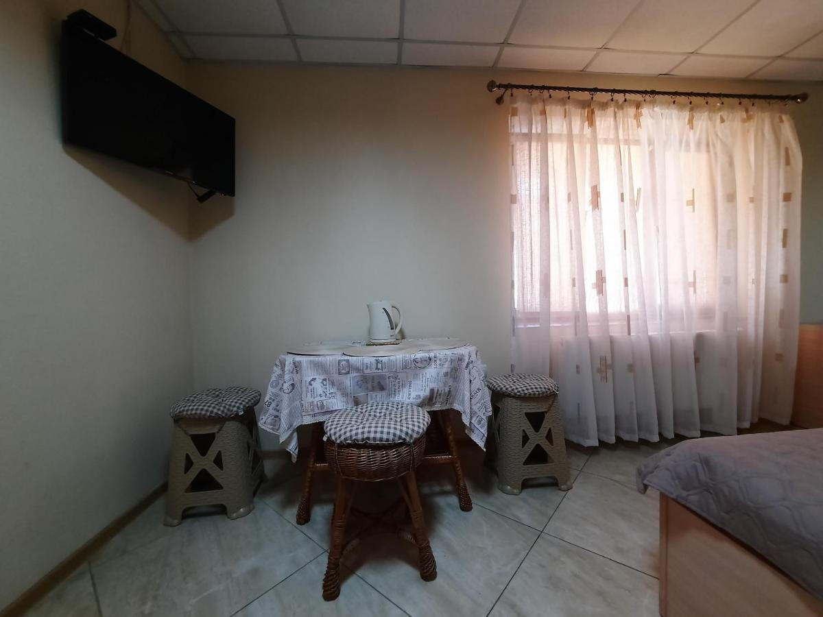 Cosy Villa Karpaty Dış mekan fotoğraf