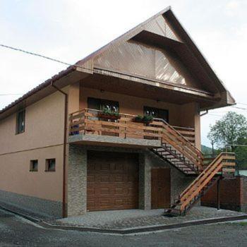 Cosy Villa Karpaty Dış mekan fotoğraf