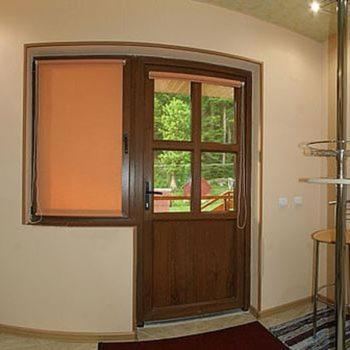 Cosy Villa Karpaty Dış mekan fotoğraf
